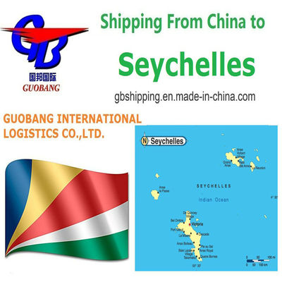 Service Safe and Affordable Air Shipping From Shenzhen to Seychelles with Guobang International Logistics Co