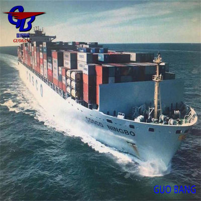 Customizable Shipping Services From to Sao Tome Island Customization Shipment Type FCL and LCL