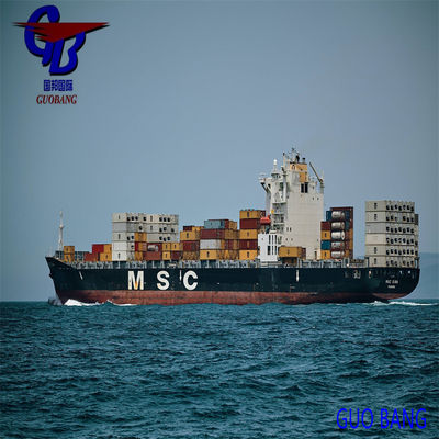 India Shipping Destination From to Nhava Sheva by sea with Air Sea Freight LCL FCL Courier Shipping Service