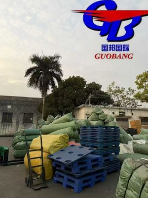 Collect The Goods Freight Services from to Africa and Republic of Beira Mozambique Customization with Warehouse Service