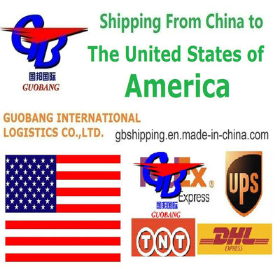 Pick up From Suppliers to Port/Warehouse The Most Affordable Express Service From to USA with OT Trucking