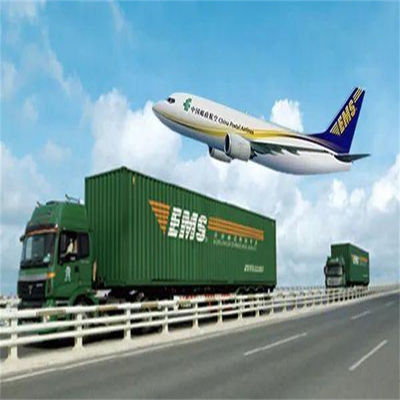 Pick up From Suppliers to Port/Warehouse The Most Affordable Express Service From to USA with OT Trucking
