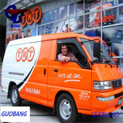 UPS Service from to Houston One Stop Service Booking-Pick up-Custom Clearance-on Board Express Service DHL