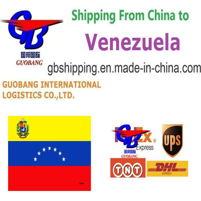 Servicio Profesional de Transporte de Carga desde a Venezuela. Recogida de Proveedores y Entrega en Puerto/Almacén