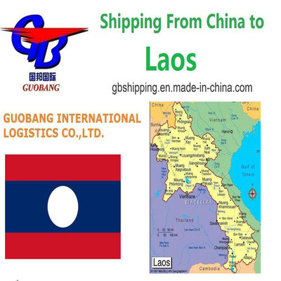 Convenient and Affordable Air Shipping Services From to Laos with Co/Fa/Fe/FF Add-ons