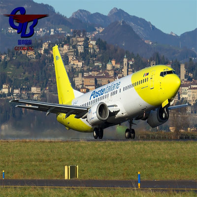 Hungary Destination Air Freight to Hungary with The Best Offer and CIQ/CO/FORM A/ SOSA/CCPIT Verified