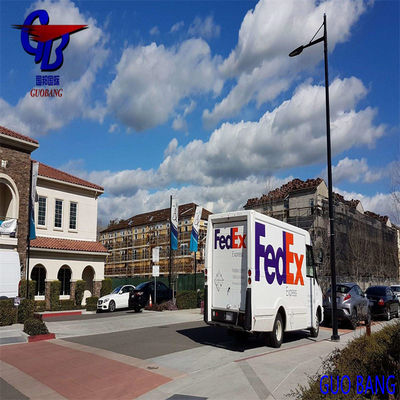 Courier Shipping from to Luxembourg Advantage1 Most Competitive Offer with Guobang 's Leading Shipping Company
