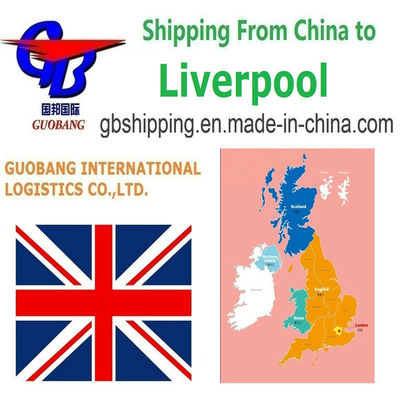 Affordable RH Air Shipping from to Liverpool by Guobang Your Partner for Success