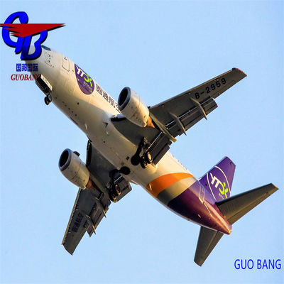 Airfreight from to Italy The Good Offer with Customization and Co Documents
