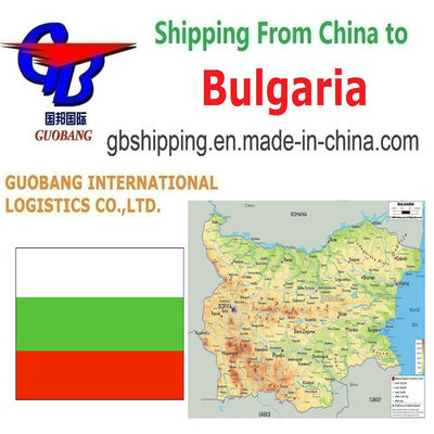 Trucking Pick up From Suppliers to Port/Warehouse Shipping Service Air Sea Freight LCL FCL Courier