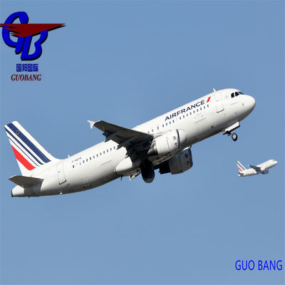 Customs Capacity and International Express Shipping From to The Netherland for Convenient Import