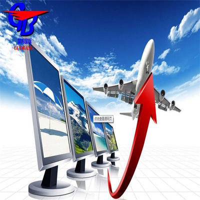 Courier Service from to Morocco Your One-Stop Cost-Saving Solution