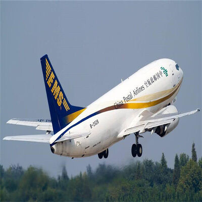 20GP FCL Customs Clearance Services Your Partner for Successful Import From to Russian