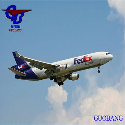 FedEx Shipping from to Sweden One Stop Service Booking Pick up Custom Clearance on Board Add-on Service SGS Report
