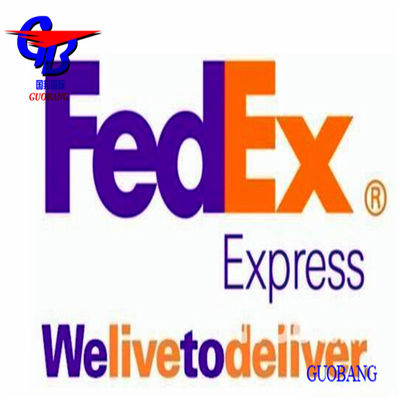 FedEx Shipping from to Sweden One Stop Service Booking Pick up Custom Clearance on Board Add-on Service SGS Report