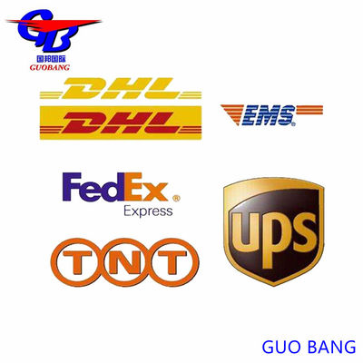 Express Delivery From to France with 24 Hours on Line Tracking Service by Leading Shipping Company Guobang