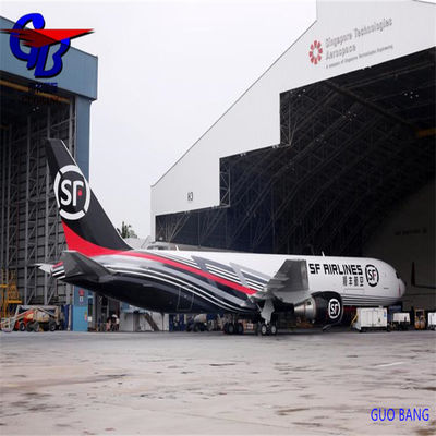 Guobang Airfreight One Stop Service Booking-Pick up-Custom Clearance-on Board for Air Shipping From to Lyon from Guobang