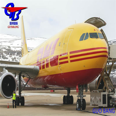 Express Service Work Well with EMS Customization Hassle-Free and Professional UPS Shipping from to USA