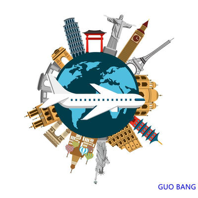 Express Service Work Well with EMS Customization Hassle-Free and Professional UPS Shipping from to USA