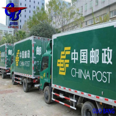 Express Service Work Well with EMS Customization Hassle-Free and Professional UPS Shipping from to USA