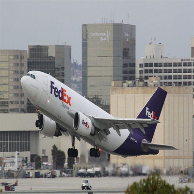 Daily Departure International Express Shipping Agent from Our Goal Save Cost for Your Business