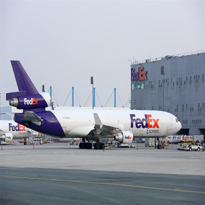 Daily Departure International Express Shipping Agent from Our Goal Save Cost for Your Business