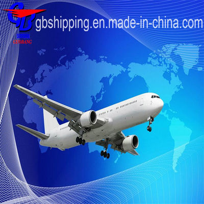 Air Freight Shipping Service from Shanghai to Paris One Stop Logistics with CIQ Add-on