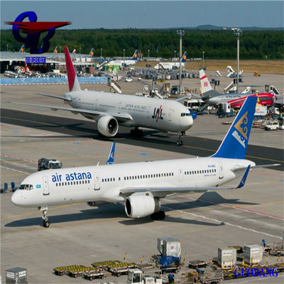 One Stop Service Airfreight From to Dubai UAE Booking Pick up and Customs Clearance on Board