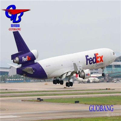 One Stop Service Booking-Pick up-Custom Clearance-on Board International Aviation Service Courier Service From to Canada