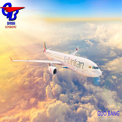 Customs Brokerage Custom Clearance Air Shipping Logistics Service From Beijing to Norrkoping with Customization Option