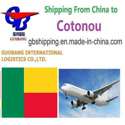 Guobang Airfreight Your One-Stop Solution for Fast and Affordable Cotonou Shipping