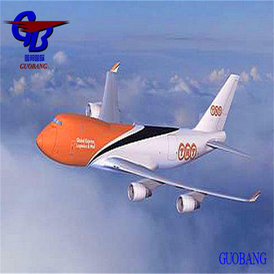 Guobang Airfreight One Stop Service Professional and Affordable Courier Services from to Estonia