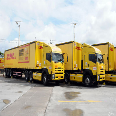 Courier Services From to Japan One Stop Service Booking-Pick up-Custom Clearance-on Board Air Sea Freight LCL FCL