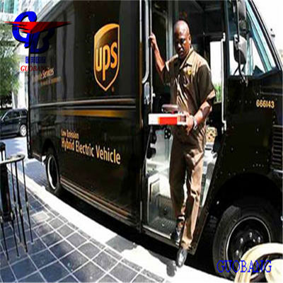 Courier Services From to UK One Stop Service Booking Pick up Custom Clearance on Board Add-on Service Insurance