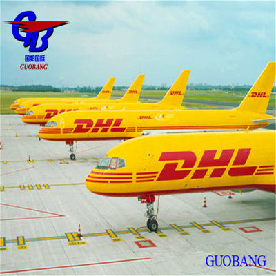 Shipping Service Fast DHL Services from to Malaysia Air Sea Freight LCL FCL Courier
