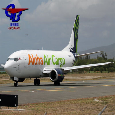 Secure and Affordable Courier Services From to Norway International Aviation Service