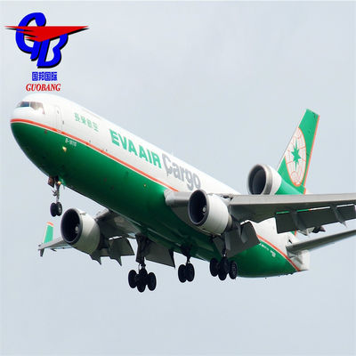 Secure and Affordable Courier Services From to Norway International Aviation Service