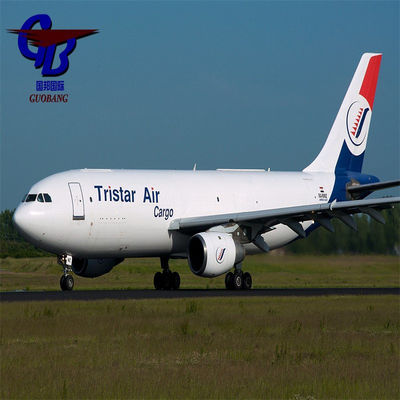 Secure and Affordable Courier Services From to Norway International Aviation Service