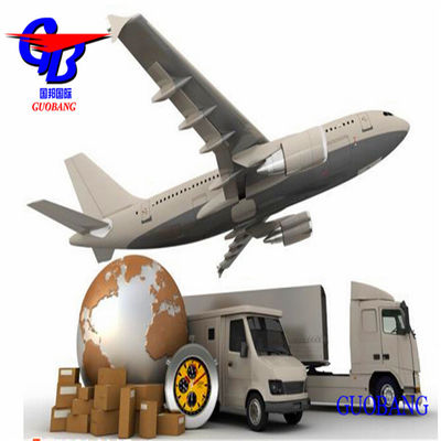 Trucking Pick up From Suppliers to Port/Warehouse and FedEx Services From to Malaysia for Your B2B Needs Air Shipping Ji