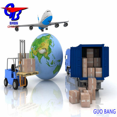 Combine Shipment From Several Suppliers Shipping From to UAE by Door to Door Service Business Range International Express