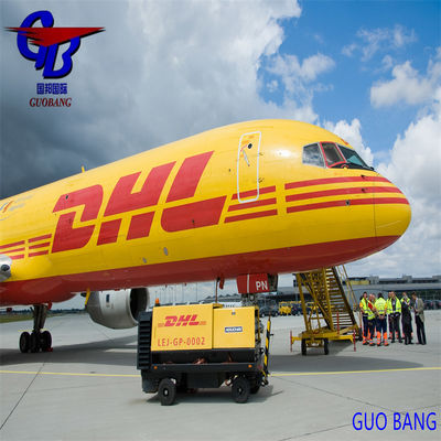 Combine Shipment From Several Suppliers Shipping From to UAE by Door to Door Service Business Range International Express