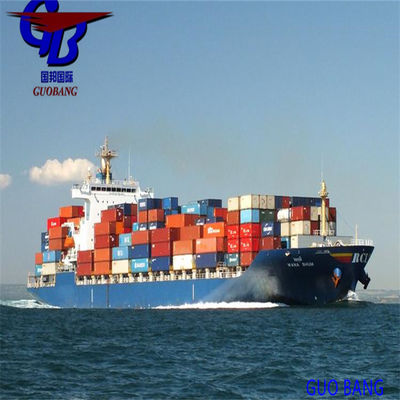 Convenient Door to Door Shipping Services From Shanghai/Shenzhen/ to USA by Air Sea Freight LCL FCL Courier