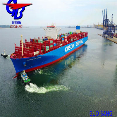 Convenient Door to Door Shipping Services From Shanghai/Shenzhen/ to USA by Air Sea Freight LCL FCL Courier