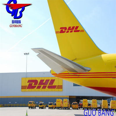 International Courier Service for Dubai Professional and Convenient International Aviation Service