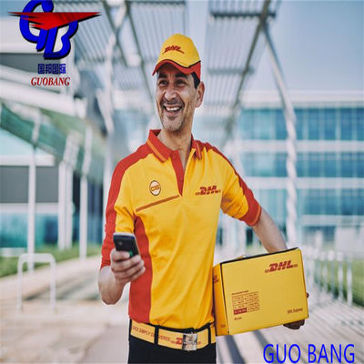 International Courier Service for Dubai Professional and Convenient International Aviation Service