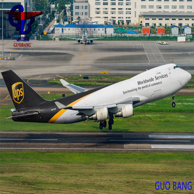 Air Freight From to Oman 113 Professional Customs Clearance for International Trade