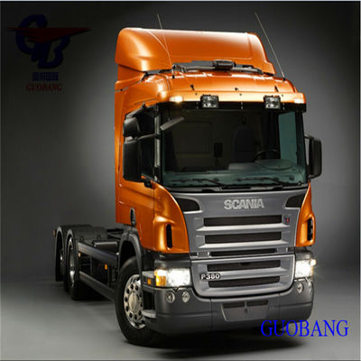 Fast and Trucking for Containers Combine Shipment From Several Suppliers in 1 Day