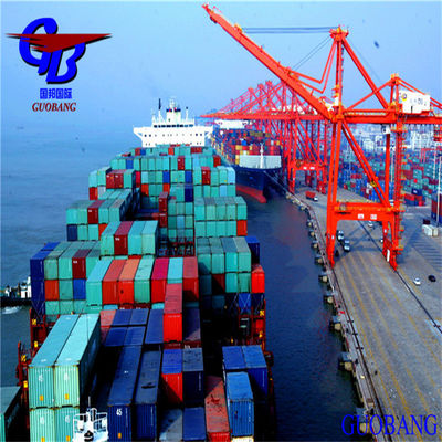 Form a Documents and Express Shipping Service for Hassle-Free Customs Clearance of International Shipments