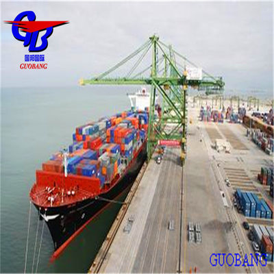 Shipping Customs Broker From Our Target Save Cost for You Special Service Combine Shipment From Several Suppliers