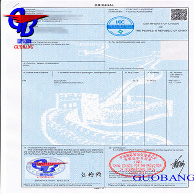 CIQ Approved Shipment DHL/FedEx/UPS/Aramex/TNT/Mateen to Worldwide Destination Port with Fast Service